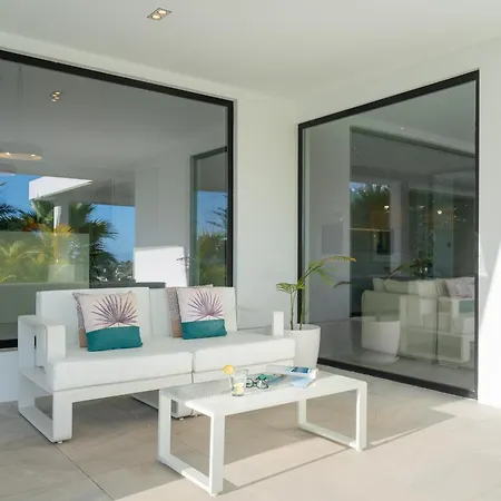 Cascada33 By Buenavilla Playa Blanca (Lanzarote)