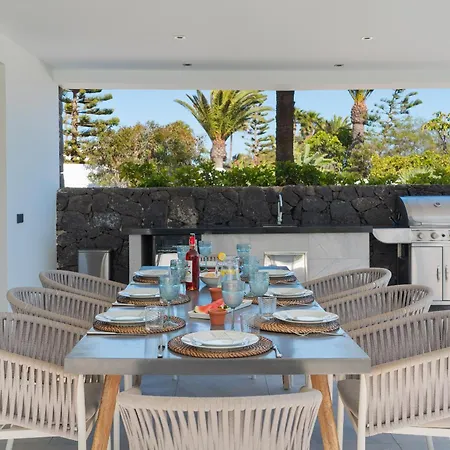 Villa Cascada33 By Buenavilla Playa Blanca (Lanzarote)