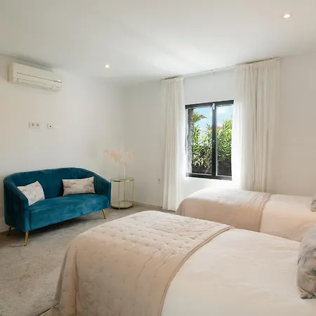 Cascada33 By Buenavilla Villa