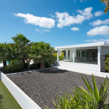 Villa Cascada33 By Buenavilla