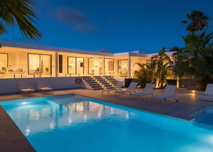 Cascada33 By Buenavilla Villa *