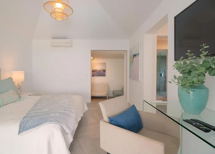 Villa Cascada33 By Buenavilla Playa Blanca (Lanzarote)