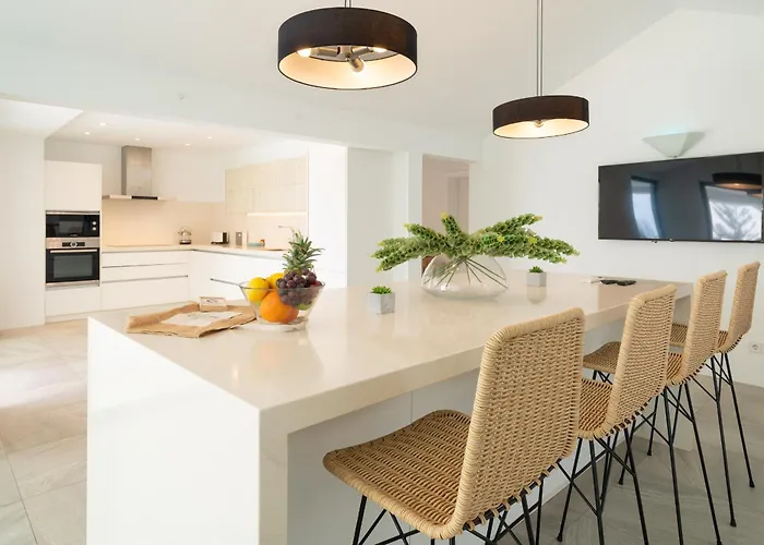 Villa Cascada33 By Buenavilla Playa Blanca (Lanzarote)