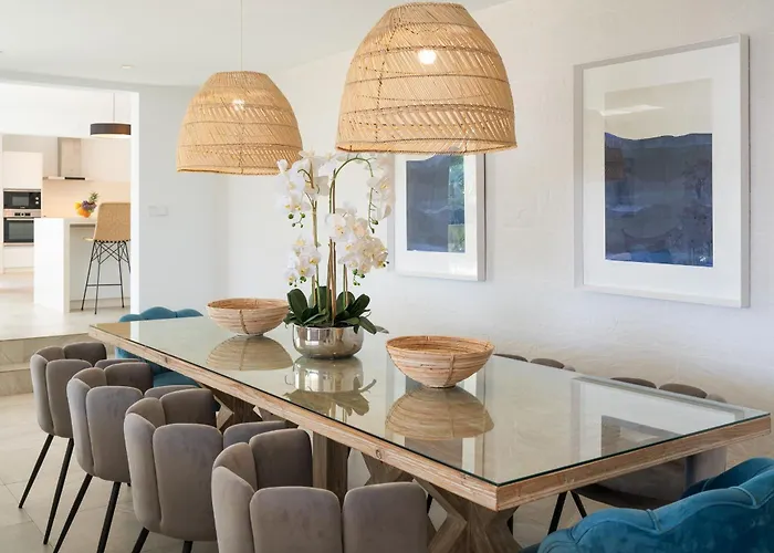 Cascada33 By Buenavilla *