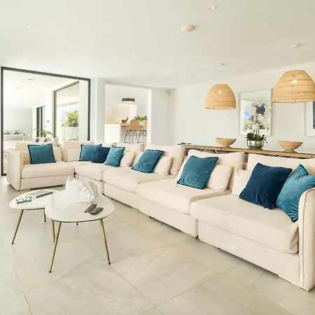 Cascada33 By Buenavilla * Коста Бланка