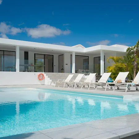 Вилла Cascada33 By Buenavilla