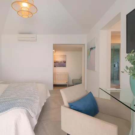 Вилла Cascada33 By Buenavilla Коста Бланка