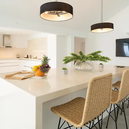 Вилла Cascada33 By Buenavilla Коста Бланка