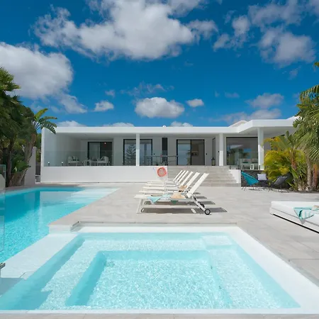 Cascada33 By Buenavilla Коста Бланка