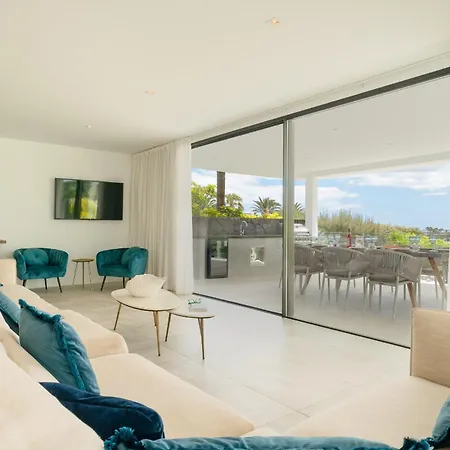 Cascada33 By Buenavilla *