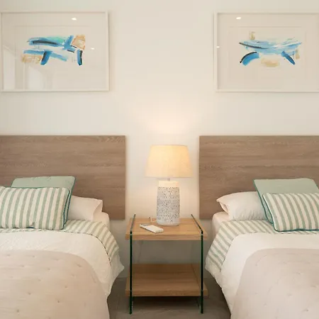 Cascada33 By Buenavilla Вилла Коста Бланка