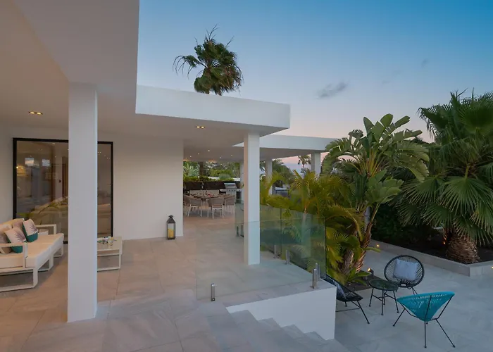 Cascada33 By Buenavilla *