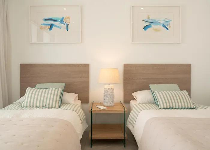 Cascada33 By Buenavilla Villa Playa Blanca (Lanzarote)