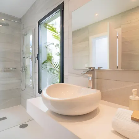 Cascada33 By Buenavilla * פלאיה בלנקה