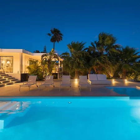 Villa Cascada33 By Buenavilla