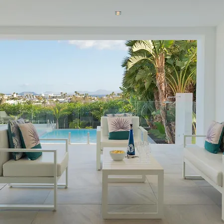 Cascada33 By Buenavilla Villa Playa Blanca (Lanzarote)