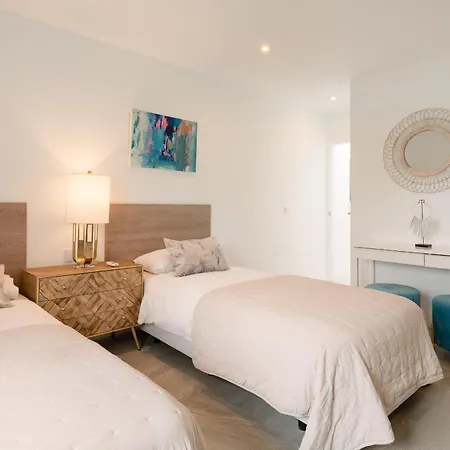 Cascada33 By Buenavilla Villa *