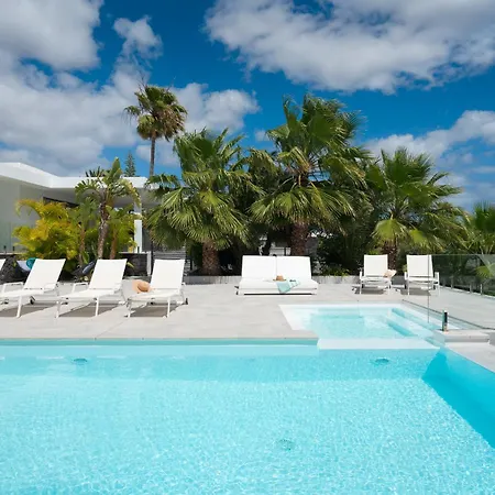 Cascada33 By Buenavilla Villa Playa Blanca (Lanzarote)