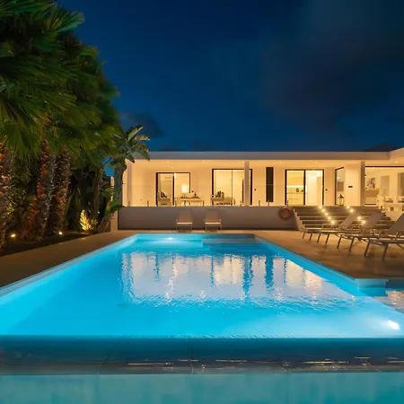 Cascada33 By Buenavilla Playa Blanca (Lanzarote)