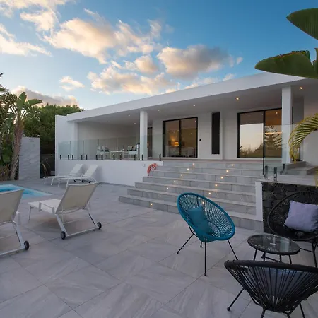 Cascada33 By Buenavilla * פלאיה בלנקה