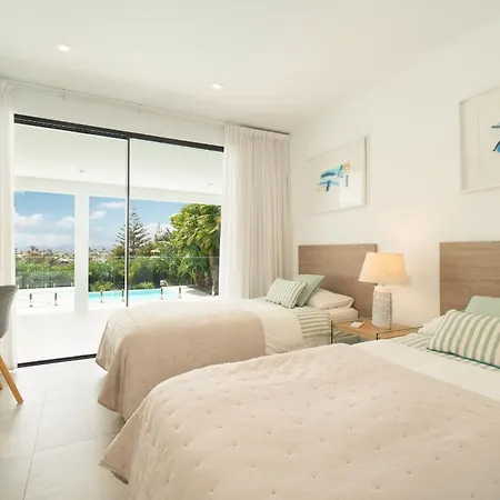 Villa Cascada33 By Buenavilla *