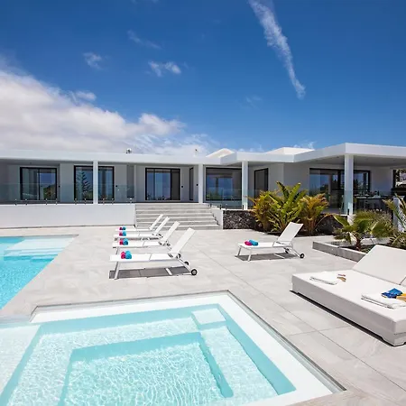 Cascada33 By Buenavilla * פלאיה בלנקה