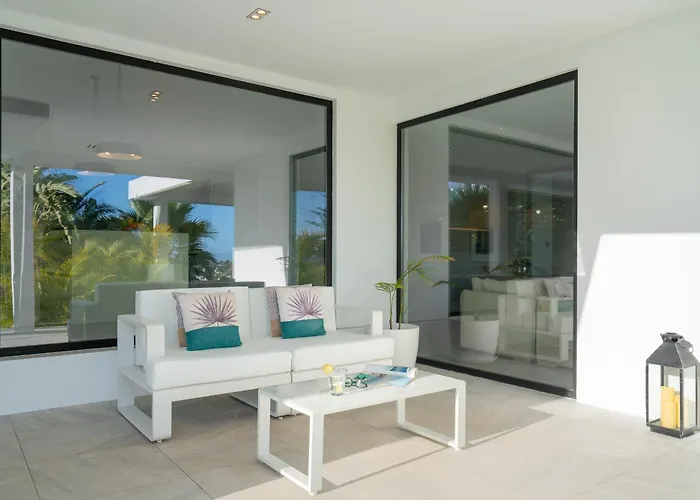 Cascada33 By Buenavilla Πλάγια Μπλάνκα