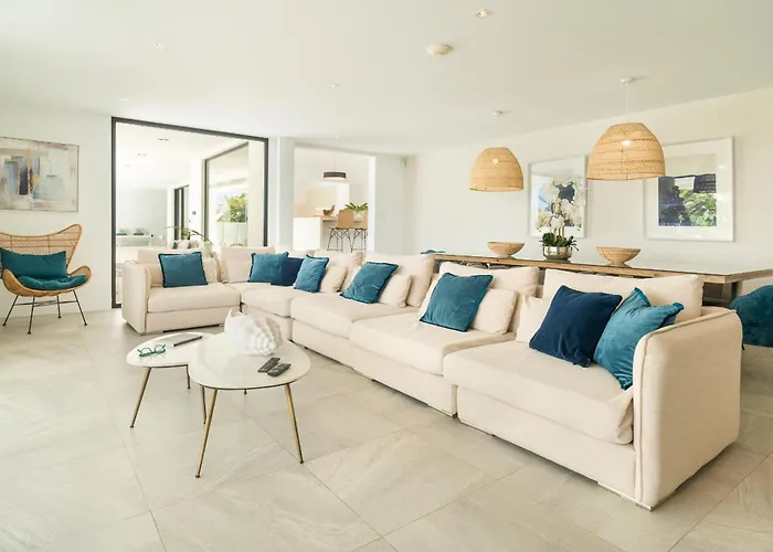 Cascada33 By Buenavilla * Πλάγια Μπλάνκα