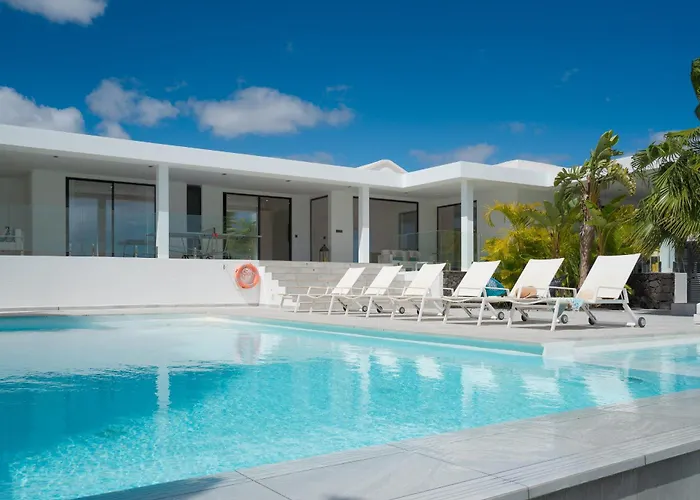 Βίλα Cascada33 By Buenavilla