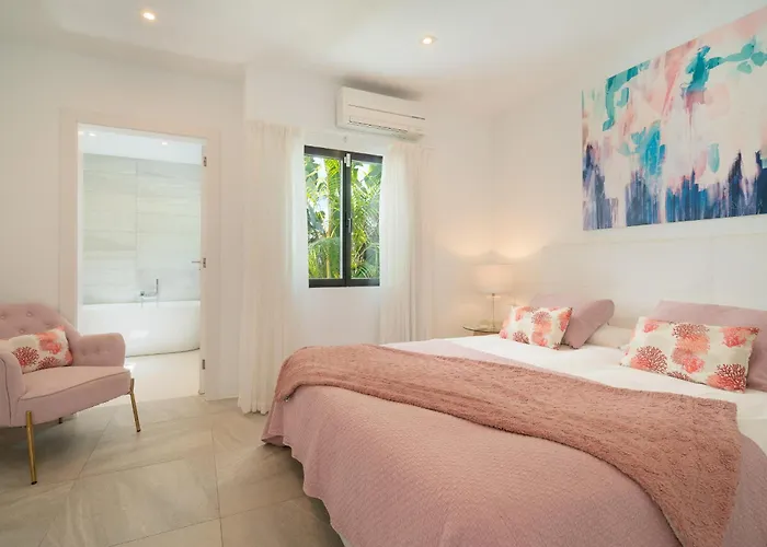 Cascada33 By Buenavilla Βίλα Πλάγια Μπλάνκα