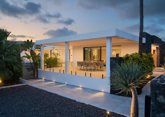 Cascada33 By Buenavilla