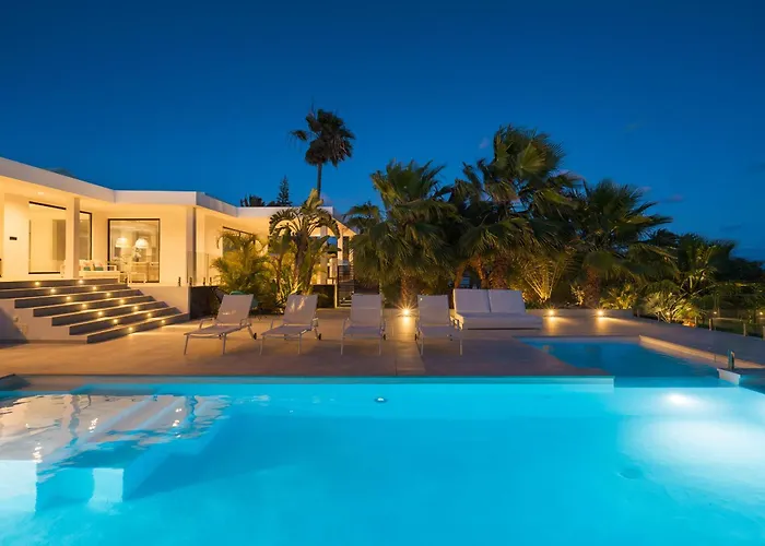 Vila Cascada33 By Buenavilla