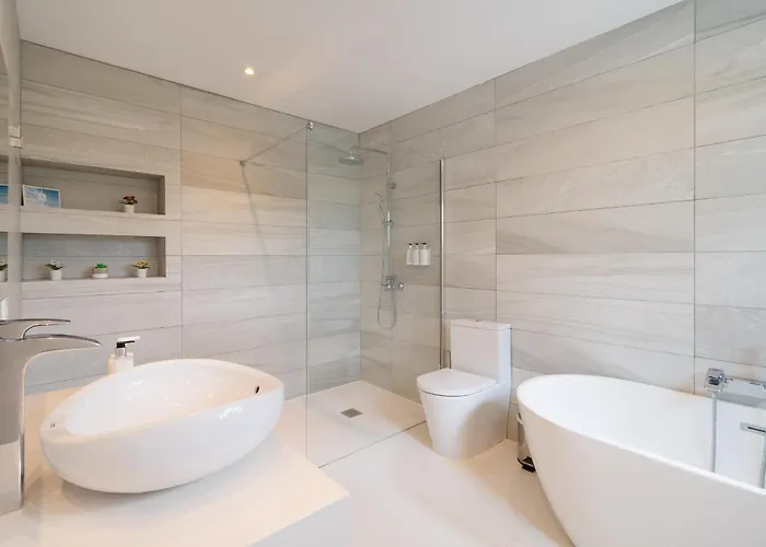 Cascada33 By Buenavilla Vila *