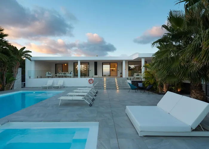 Vila Cascada33 By Buenavilla *