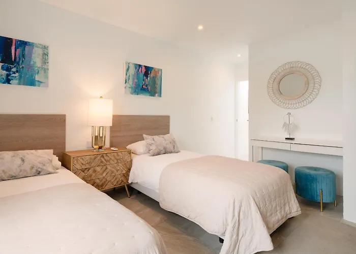 Cascada33 By Buenavilla Vila *