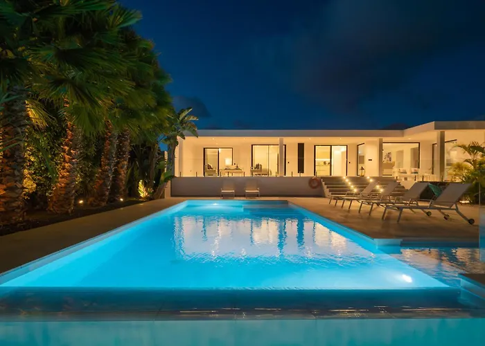 Cascada33 By Buenavilla Πλάγια Μπλάνκα