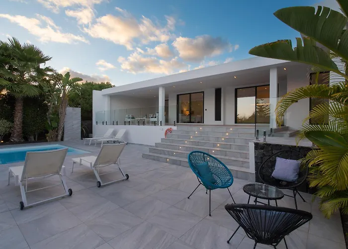 Cascada33 By Buenavilla * Πλάγια Μπλάνκα