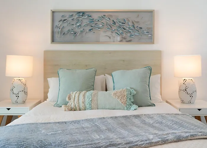 Cascada33 By Buenavilla