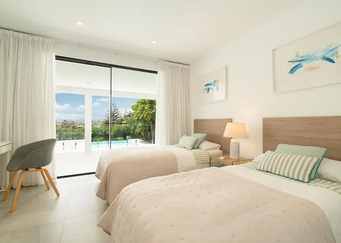 Vila Cascada33 By Buenavilla *