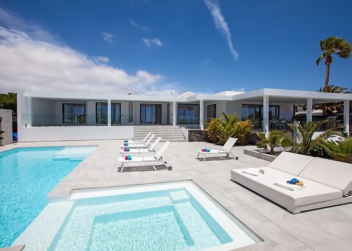 Cascada33 By Buenavilla * Πλάγια Μπλάνκα